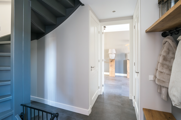 Medium property photo - Stevenstraat 9, 4175 HK Haaften